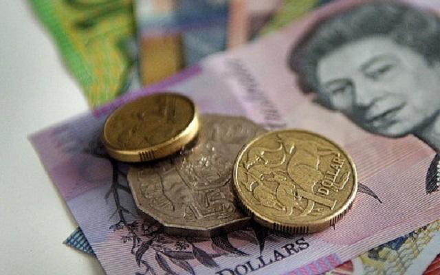 澳洲联储上演&ldquo;鸽派缩减&rdquo;，澳元行情大反转！