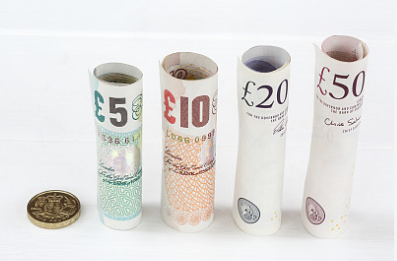 &ldquo;恐怖数据&rdquo;意外大涨！英镑兑美元创一周新低！