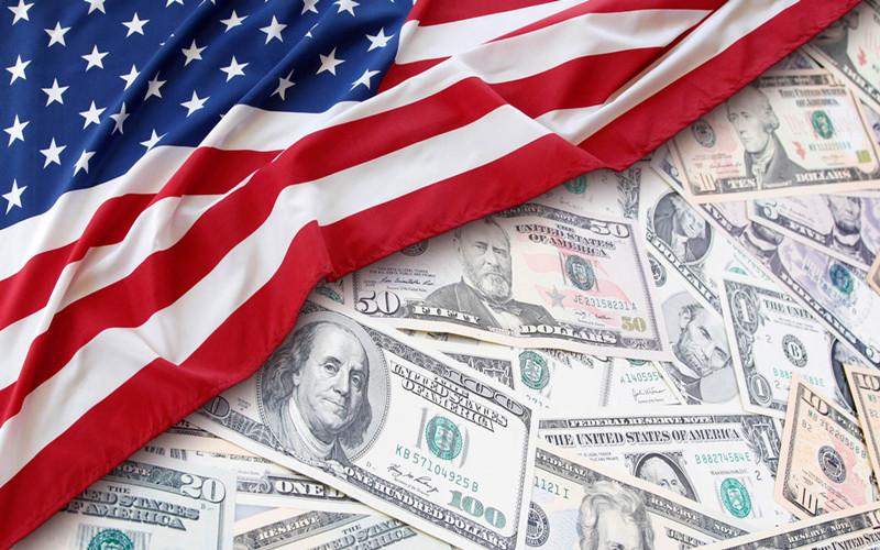 现货黄金跌至近八周新低，FED启动撤宽标准&ldquo;似已达成&rdquo;