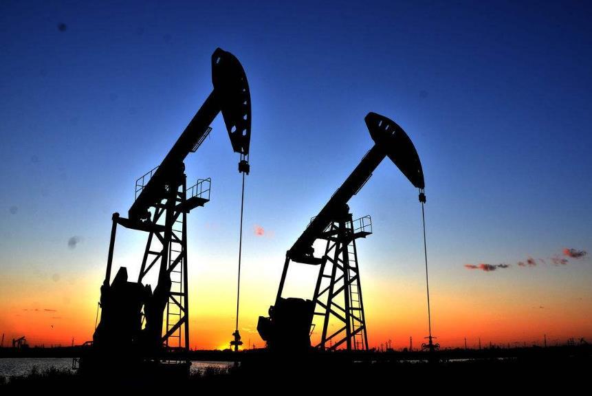 市场风险偏好降温，API库存意外增加，布油跌逾1%从三年高位大幅回落