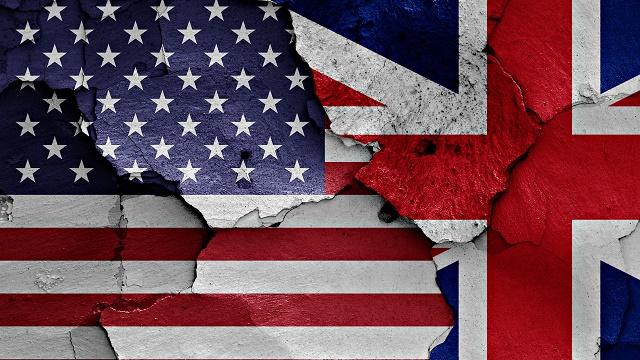 英镑大跌逼近年内低点，市场是否反应过度？