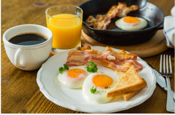 10月4日财经早餐：OPEC+料提升增产目标，9月非农或敲定美联储减码安排