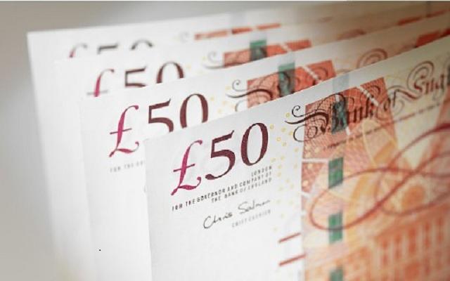 英国央行或提前加息！英镑冲高后回落，受制于强势美元