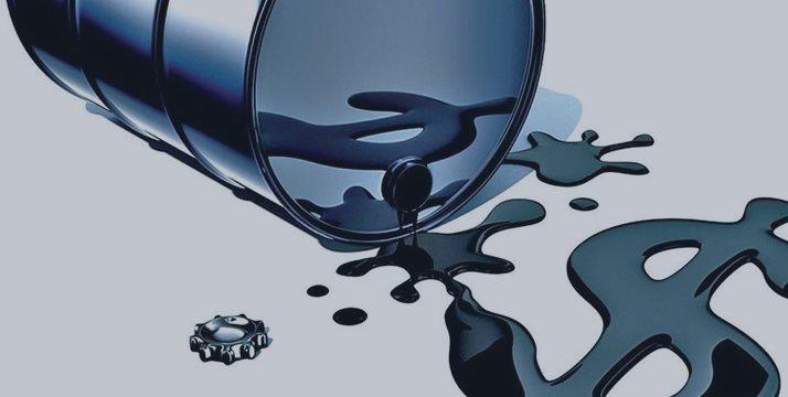 INE原油缩减日内多数跌势，API成品油库存大降提振买气