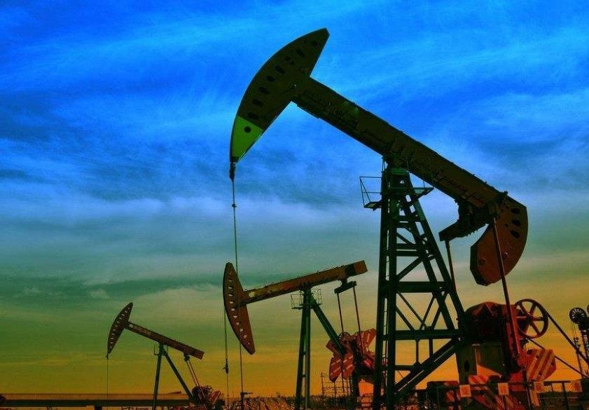 市场预期未来将出现供应短缺，布油连涨八周突破85美元