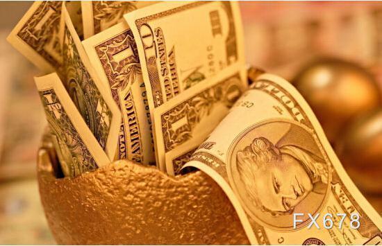 金市周评：美债收益率顶住回调压力，多头&ldquo;兵败&rdquo;1800关口