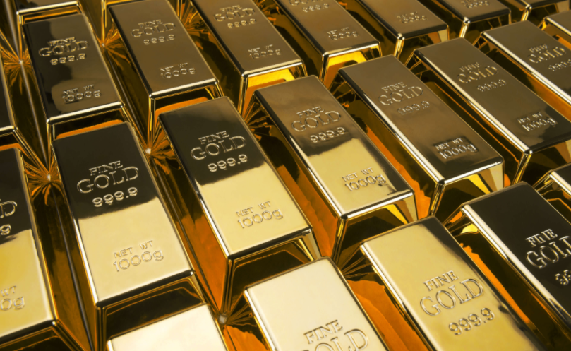 金价续跌回踩1760关口，任何反弹势头恐均难以为继