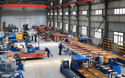 2021年9月份规模以上工业增加值增长3.1%