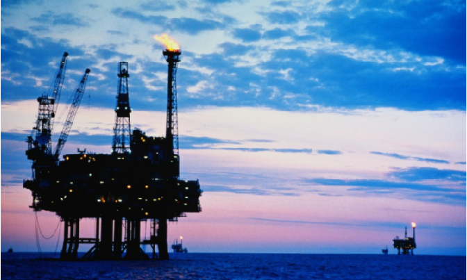 美油近三年高位附近徘徊，供需持续向好强势格局逐步确立