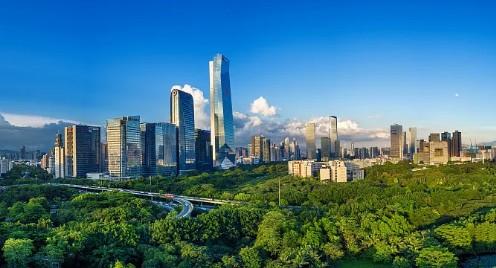 前三季度国民经济总体保持恢复态势