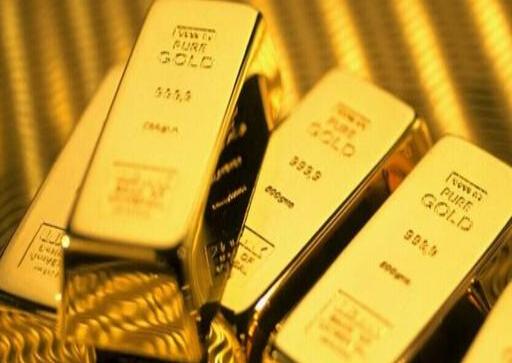 10月18日现货黄金短线交易策略：美债收益率延续涨势，金价短线仍存下行风险