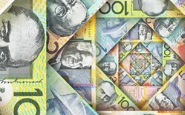 澳元兑美元遭遇关键阻力，能否突破还看这一数据