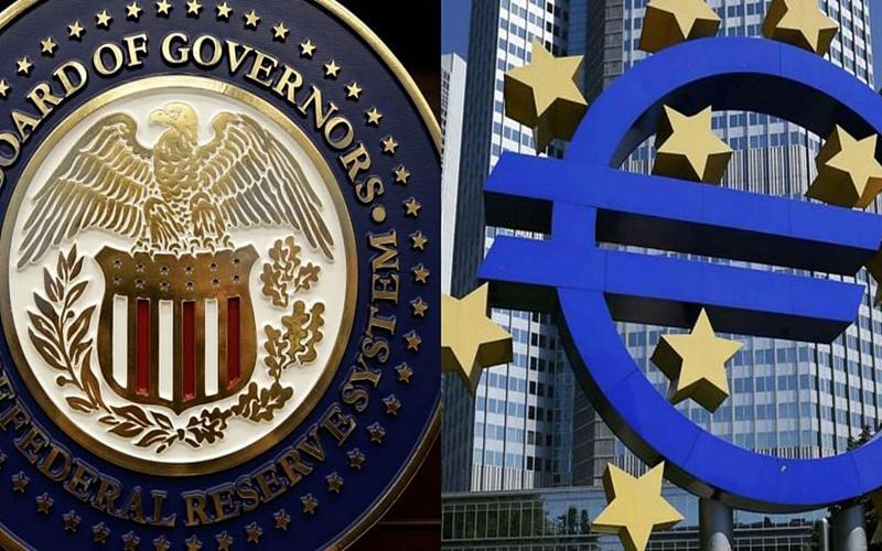 现货黄金涨势受限，美指反弹，美联储没必要&ldquo;犯怂&rdquo;