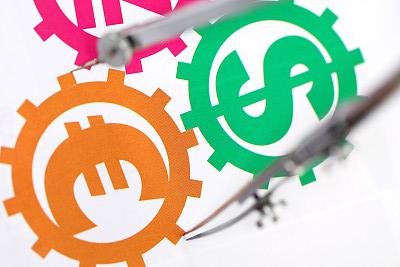 德国消费者信心意外上升，欧元兑美元扭转两日跌势