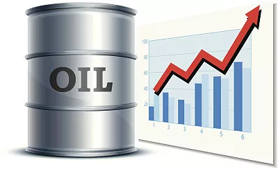 INE原油涨逾3%，沙特一举动暗示&ldquo;不担心需求&rdquo;