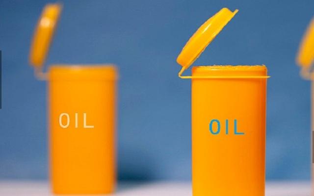 高盛讽释储行动为&ldquo;沧海一粟&rdquo;，OPEC+或于下周发起反击！拜登美梦成空？