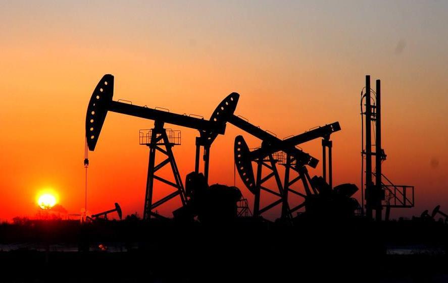 美国需求依然强劲，美油继续走高创逾三周最高收盘价