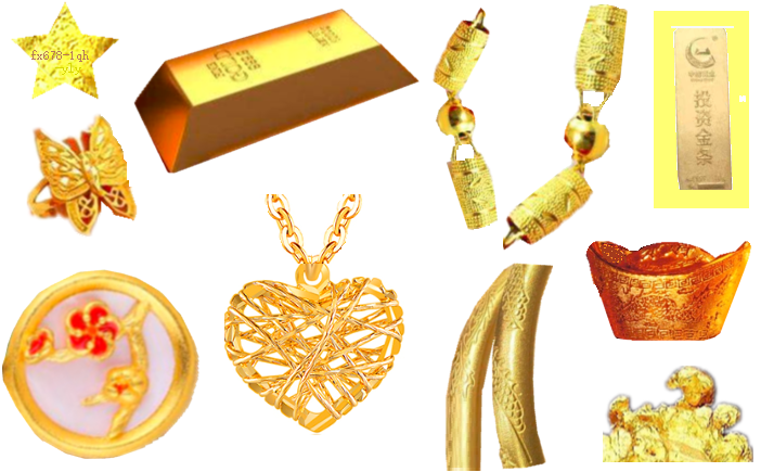 国际金价创逾一周新低，鲍威尔不会套用上个加息周期经验