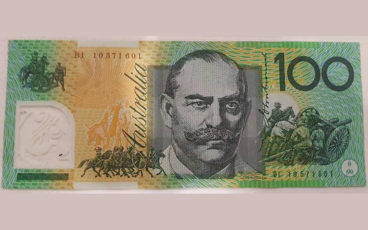 澳元兑美元迎来三连涨，冒险情绪支撑风险货币