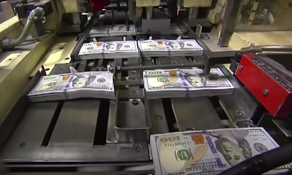 俄乌冲突+重大通胀报告，未来一周美股料持续动荡