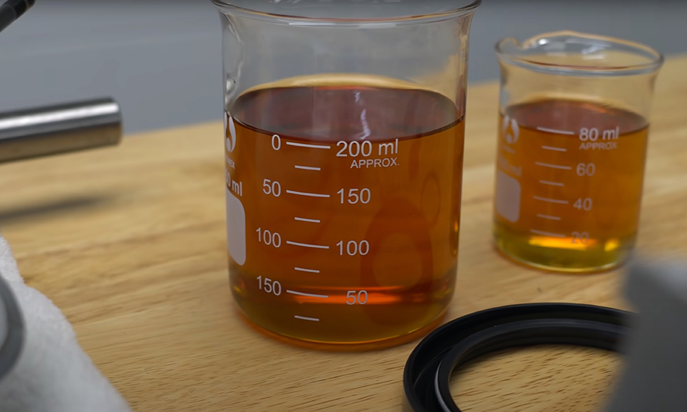 INE原油大幅回落，多因素促使投资者获利了结