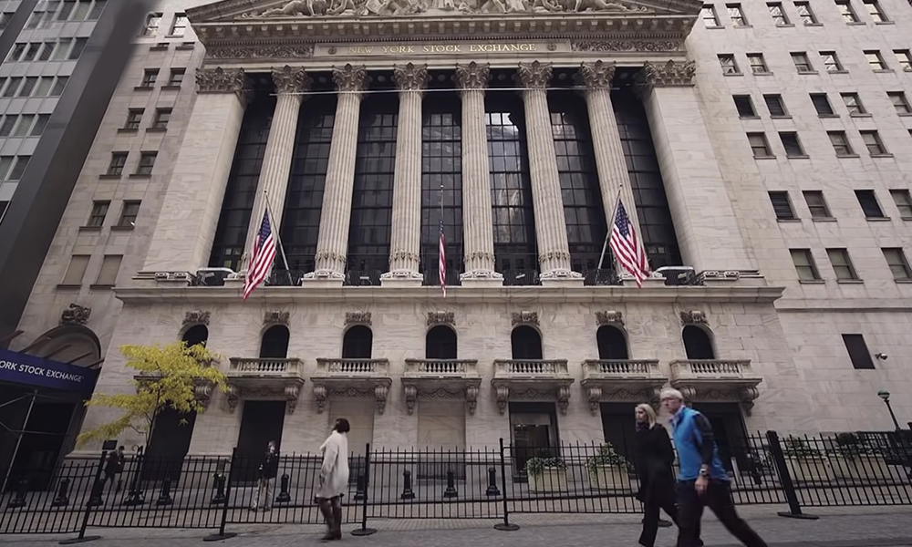 给市场&ldquo;浇冷水&rdquo;？美联储梅斯特：降低通胀仍是首要任务